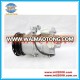 DENSO 5SER09C for Toyota yaris 1.3 / Auris/Corolla/Vitz/ist/ SCION/NZE141 ac compressor price 88310-52551 88310-2B720 8831052551