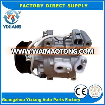 Factory Supply A/C Kompressor 88320-52400/447260-7841 4PK Auto AC Compressor For Toyota Corolla 1.3