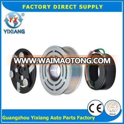 Automotive Air Conditioning Electromagnetic Clutch Manufacture