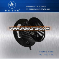 Hight Performance Auto Spare Parts Cooling Electric System Blower Motor Form Guangzhou Fit For E90 OEM 64116933663