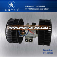 1 Year Warranty Best Price Car Electric Spare Parts Blower Motor Form Guangzhou Fit For E38 OEM 64118391809