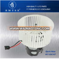 Wholesale Hight Performance Auto Electric Spare Parts Blower Motor From Guangzhou Fit For F10 F18 OEM 64119242607