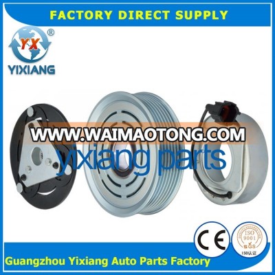 China Supply Compressor Magnetic Clutch For Tiida