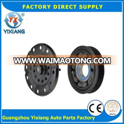 High Quality air conditioning magnetic pulley assembly clutch 24v For Toyota Yaris