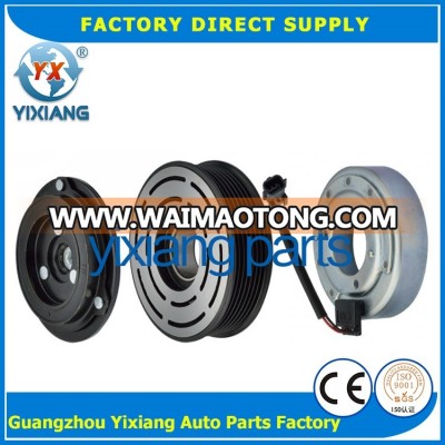 High Quality Auto AC Compressor Magnetic Clutch Disc Kit For Teana