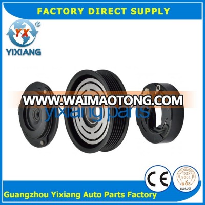 Manufacturer of ac compressor magnetic for bmw clutch pulley