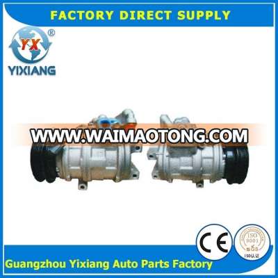 Wholesale 38810-P8A-A01 132MM 6PK Clutch Auto AC Air Refrigeration Compressor For Honda Accord