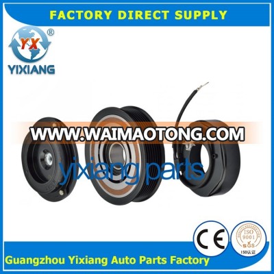 guangzhou 12V auto clutch spares air conditioner parts for vios