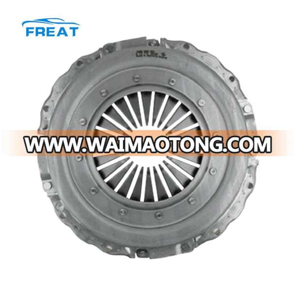 China Offer Performance Auto Clutch Cover With Free Sample